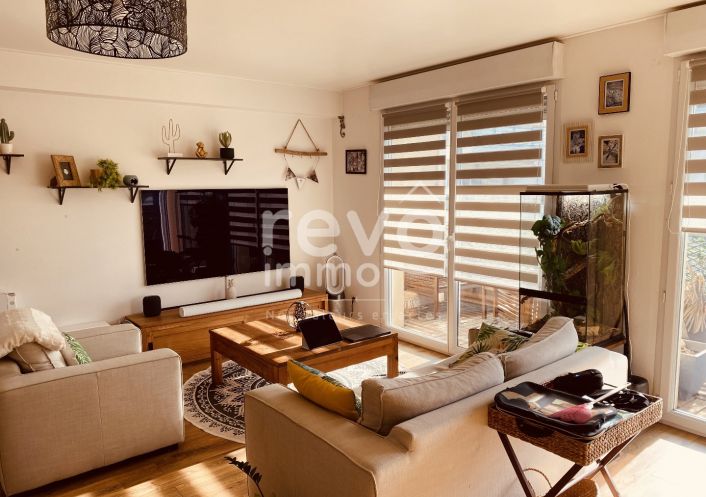 à vendre Appartement Angers