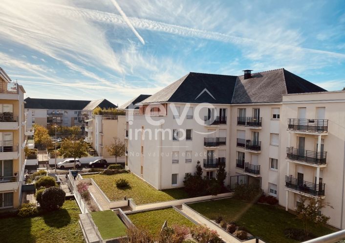 à vendre Appartement Angers