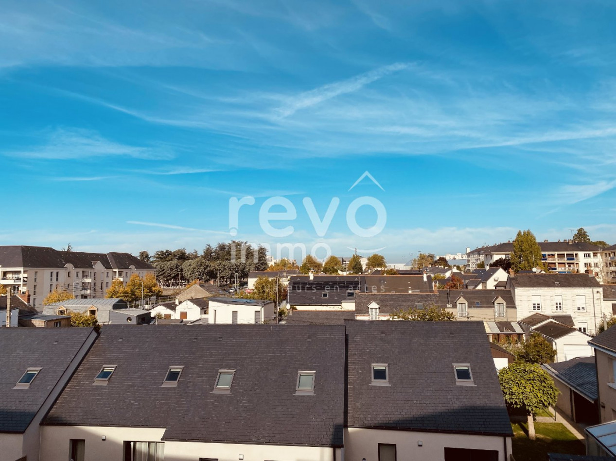 à vendre Appartement Angers - Photo 6