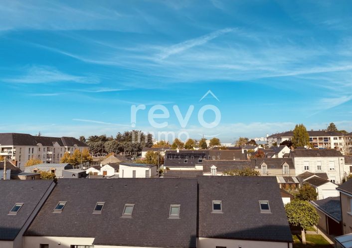 à vendre Appartement Angers