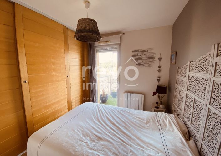 à vendre Appartement Angers