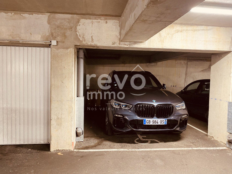 vente Appartement Angers - Photo 3