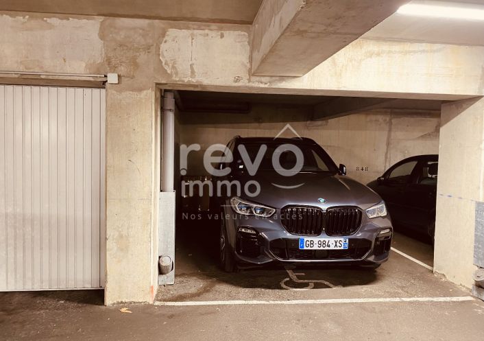 à vendre Appartement Angers