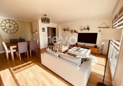 vente Appartement Angers