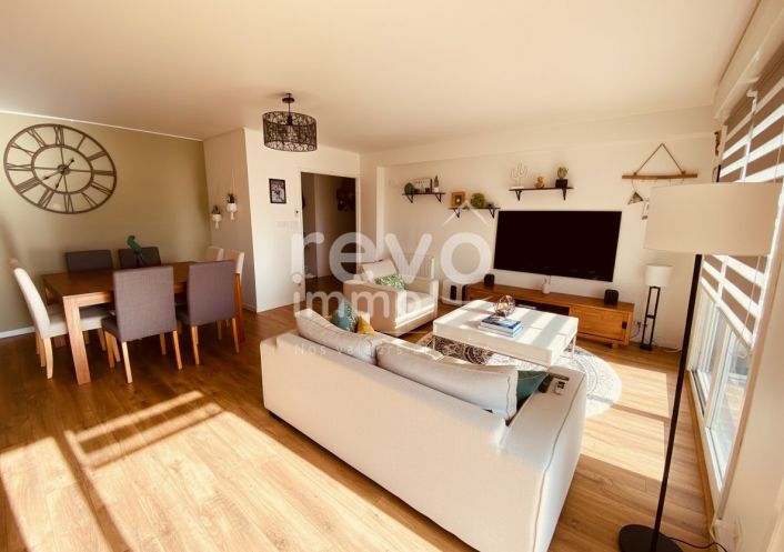 à vendre Appartement Angers