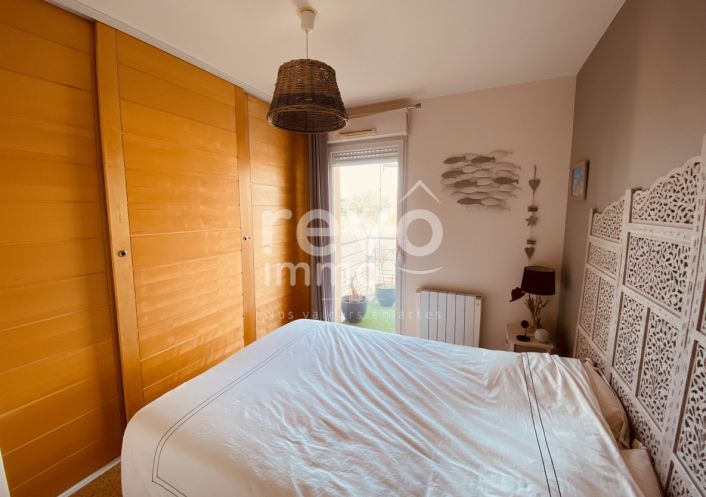 à vendre Appartement Angers