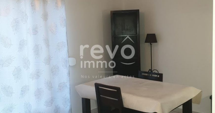 vente Appartement Villeurbanne