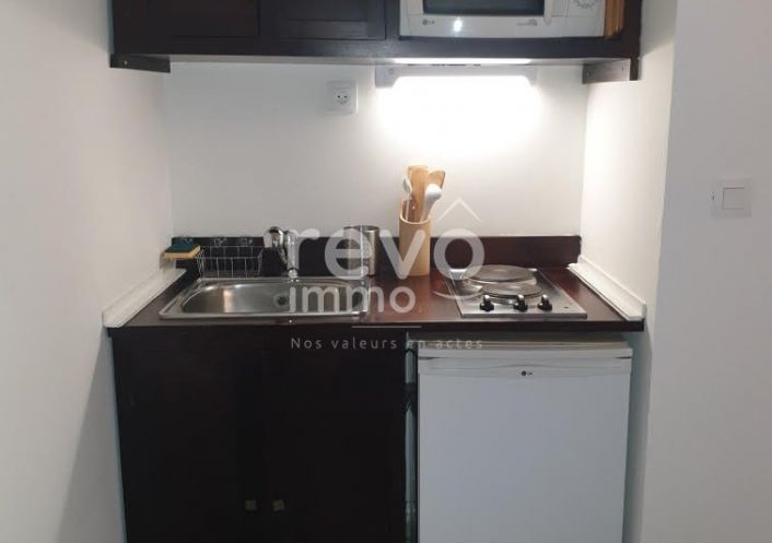 à vendre Appartement Villeurbanne