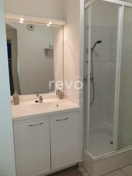 vente Appartement Villeurbanne - Photo 5