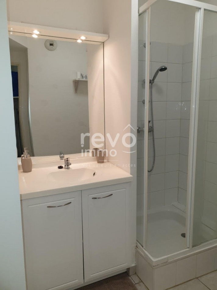 à vendre Appartement Villeurbanne - Photo 5