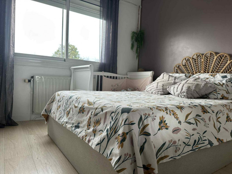 vente Maison Chemille - Photo 6