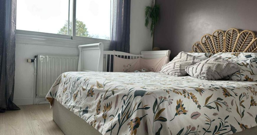 vente Maison Chemille