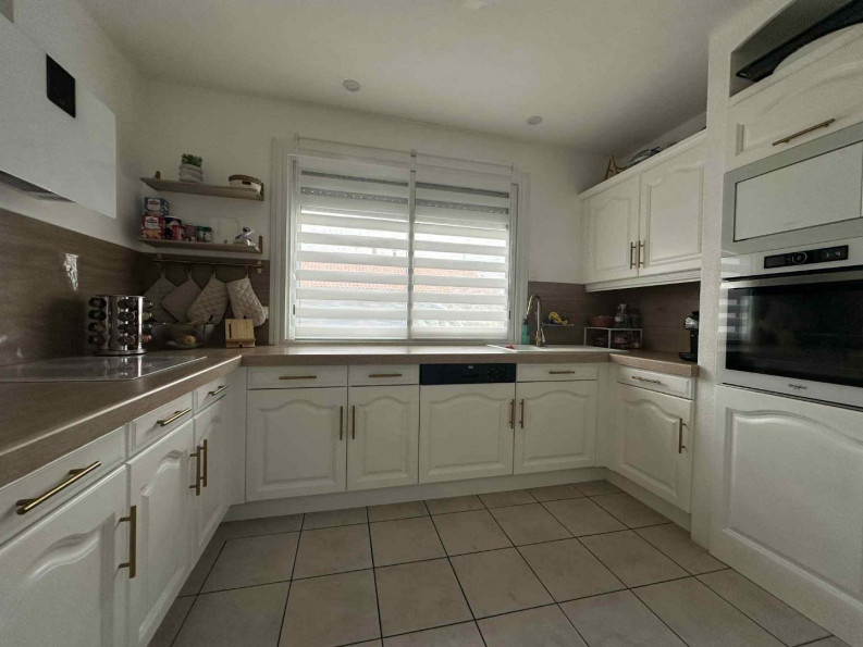 vente Maison Chemille - Photo 4