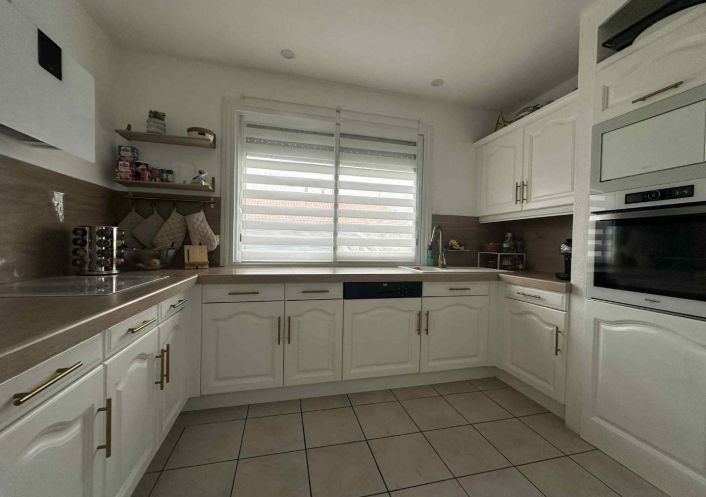 à vendre Maison Chemille