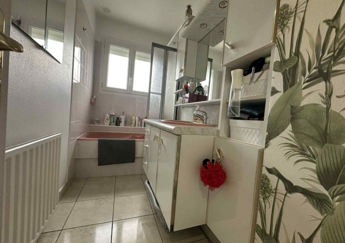 à vendre Maison Chemille