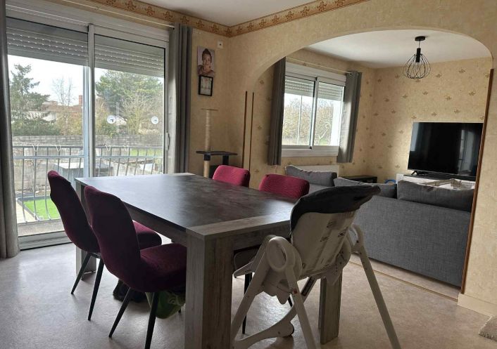 à vendre Maison Chemille