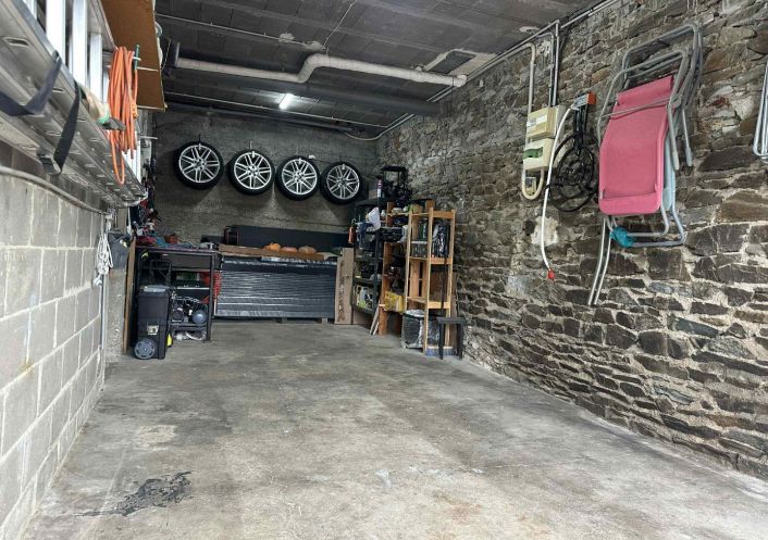 à vendre Maison Chemille