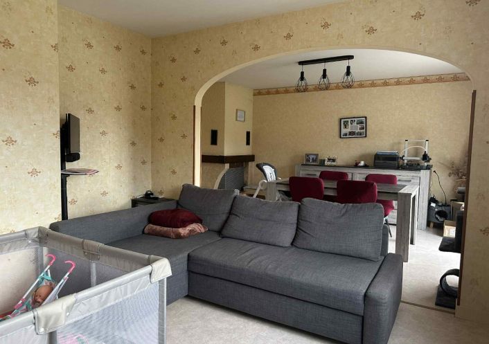 à vendre Maison Chemille