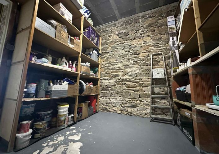 à vendre Maison Chemille