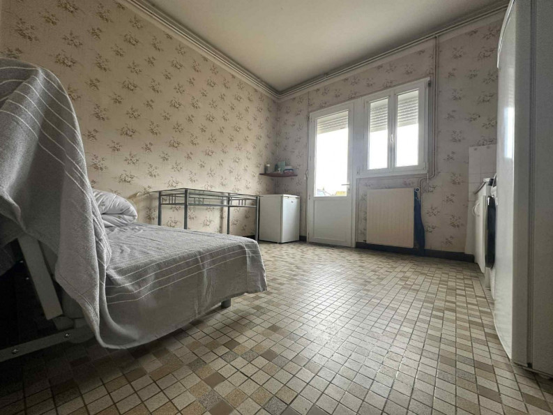 vente Maison Chemille - Photo 10