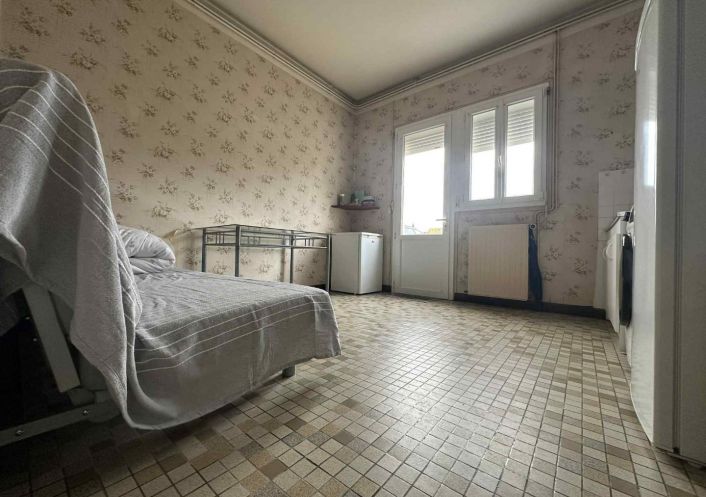 à vendre Maison Chemille