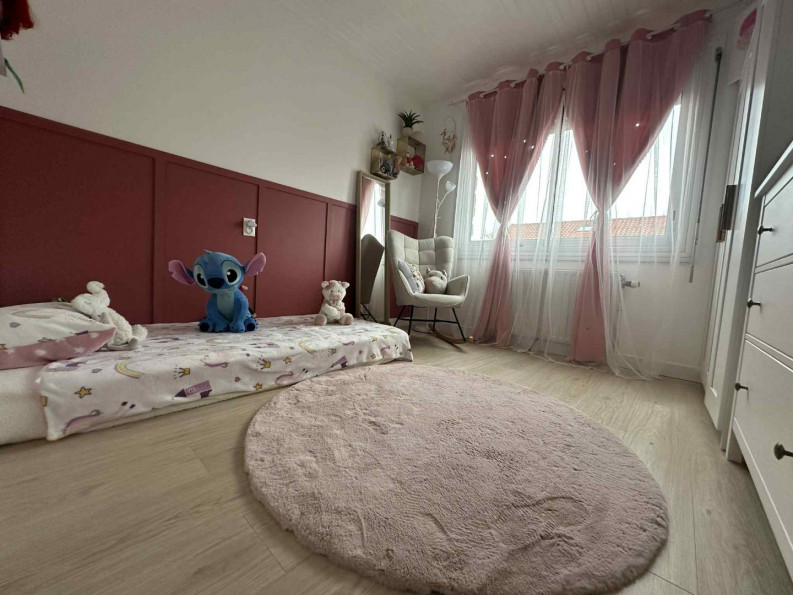 vente Maison Chemille - Photo 7