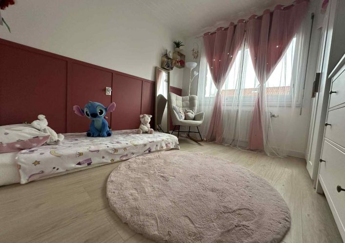 à vendre Maison Chemille