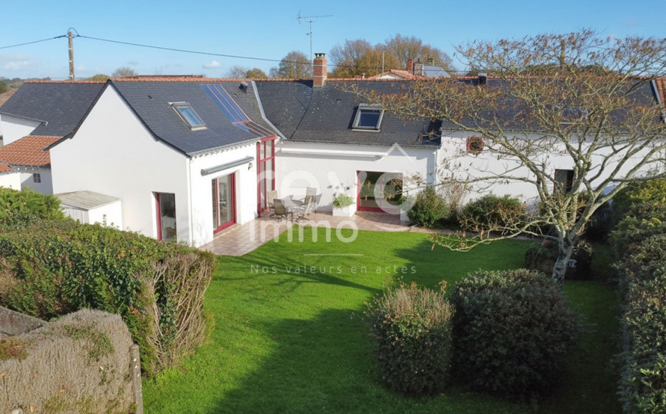 vente Maison Couffe - Photo 1