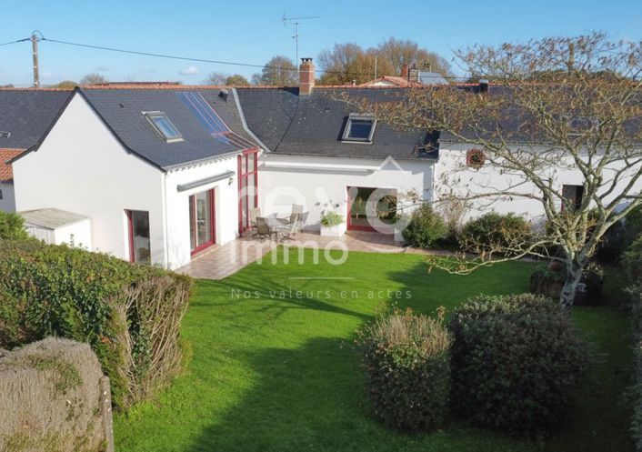 à vendre Maison Couffe