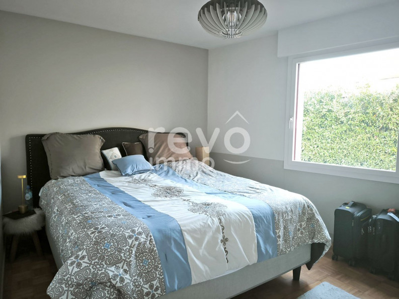 vente Maison Couffe - Photo 10