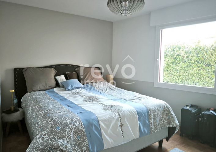 à vendre Maison Couffe