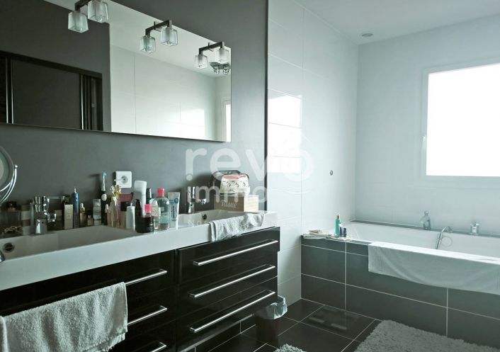 à vendre Maison Couffe