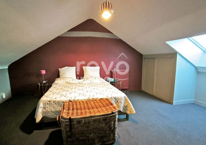 à vendre Maison Couffe