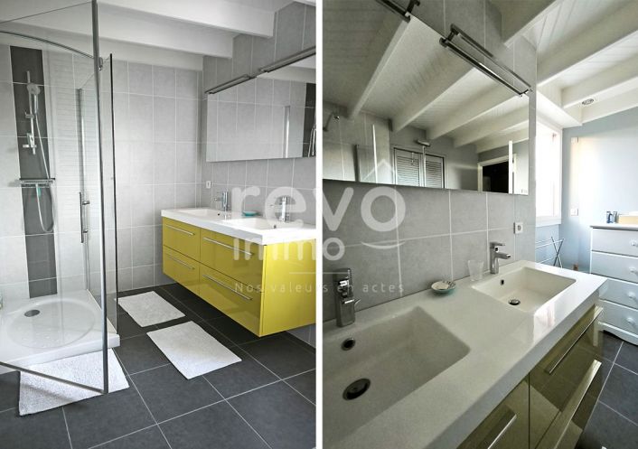 à vendre Maison Couffe