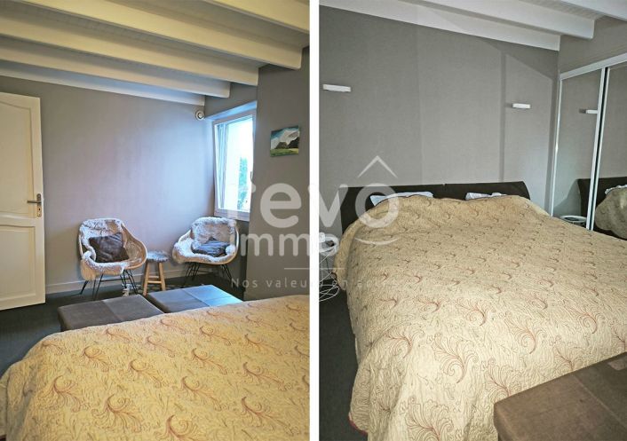 à vendre Maison Couffe