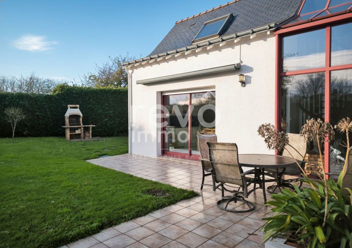 à vendre Maison Couffe