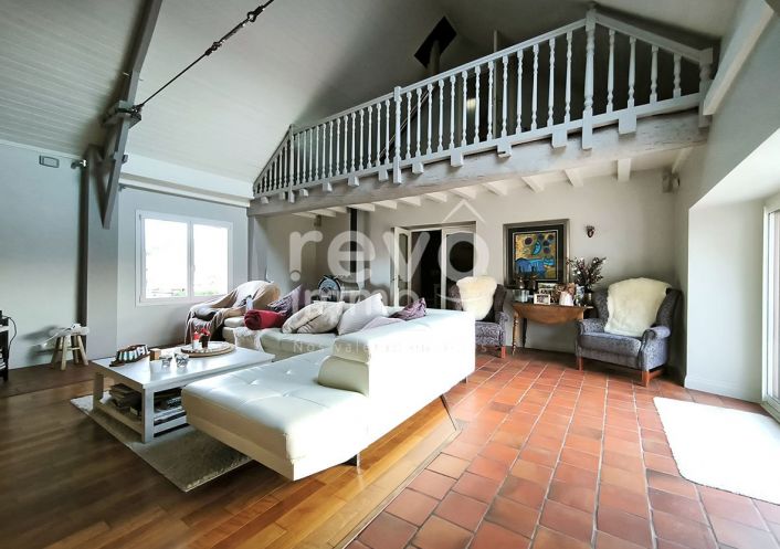 à vendre Maison Couffe