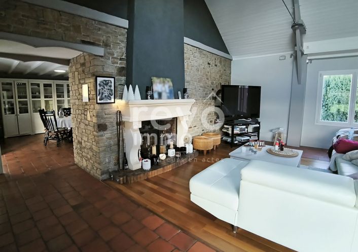 à vendre Maison Couffe