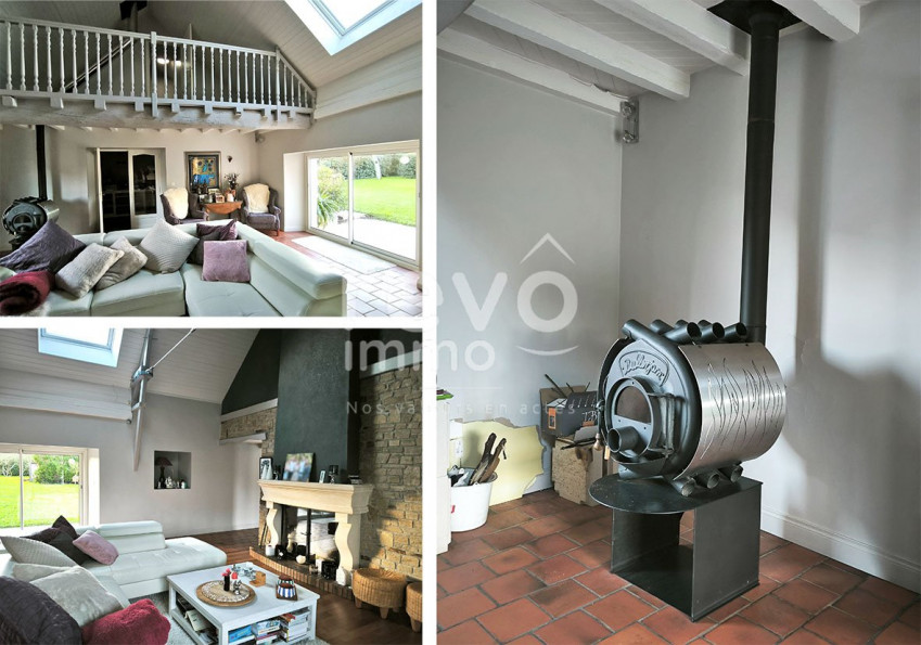 vente Maison Couffe - Photo 4