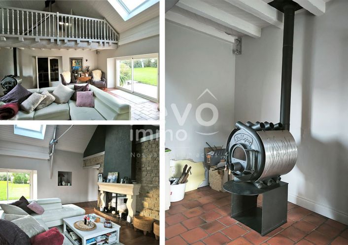 à vendre Maison Couffe