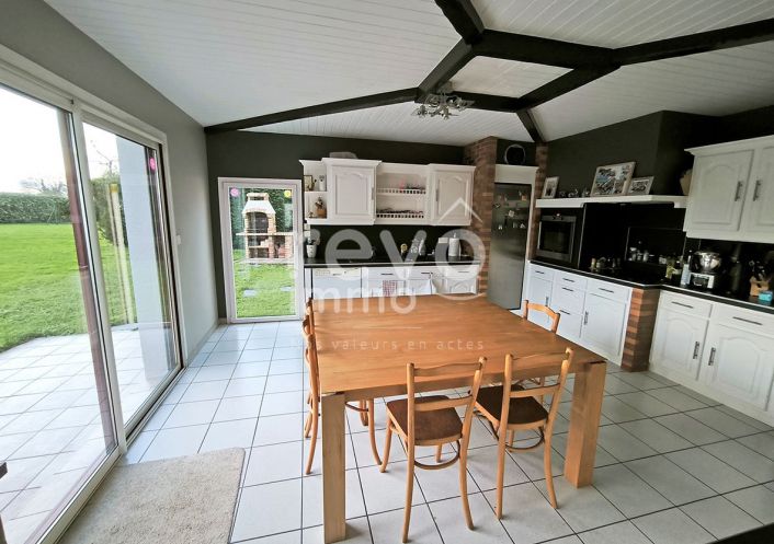 à vendre Maison Couffe