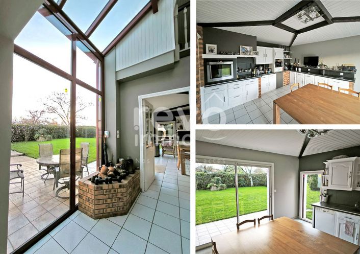 à vendre Maison Couffe