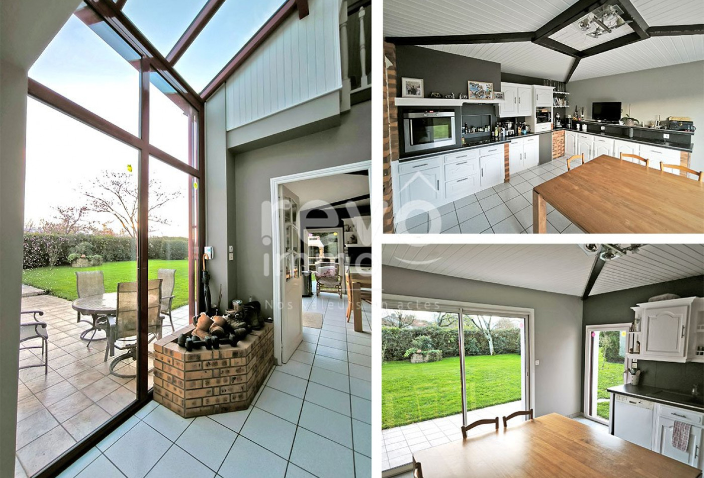 vente Maison Couffe - Photo 6