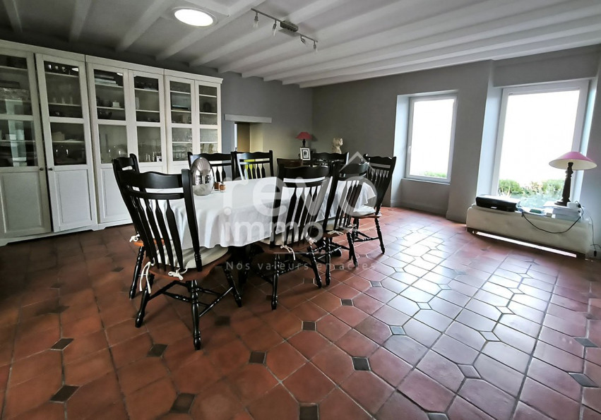 vente Maison Couffe - Photo 7