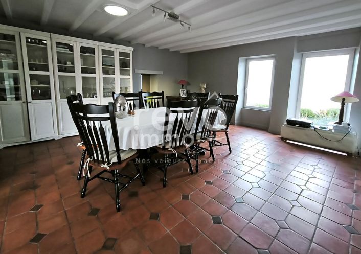 à vendre Maison Couffe