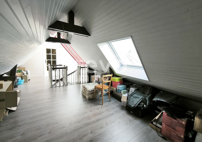 à vendre Maison Couffe