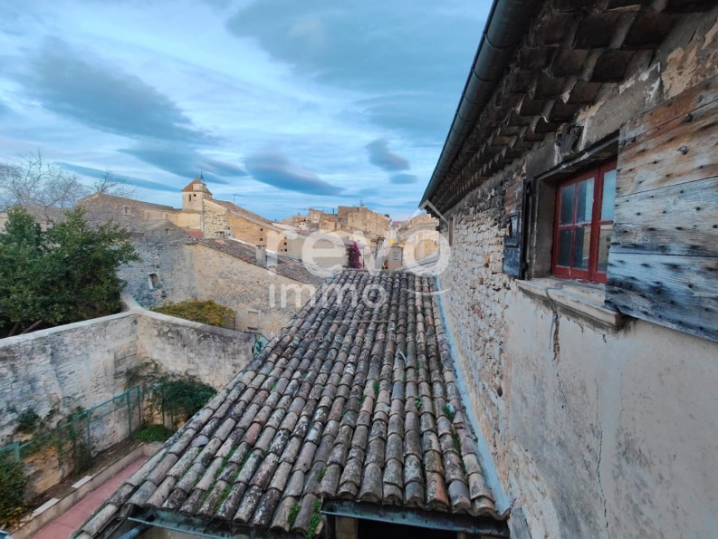 vente Maison bourgeoise Saint Paul Trois Chateaux - Photo 9