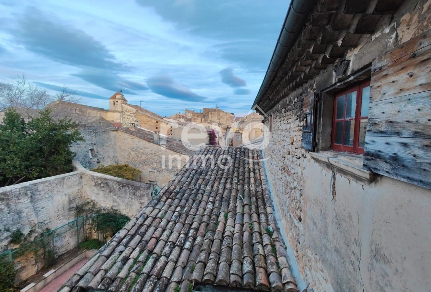 vente Maison bourgeoise Saint Paul Trois Chateaux - Photo 9