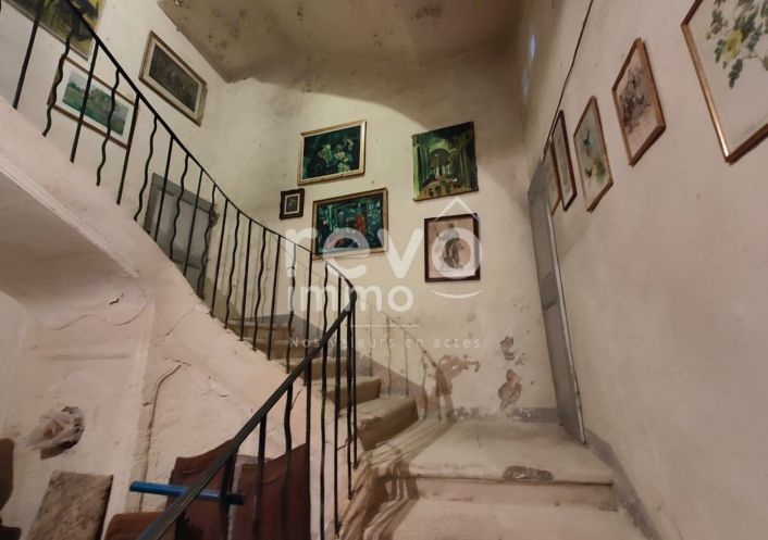 à vendre Maison bourgeoise Saint Paul Trois Chateaux