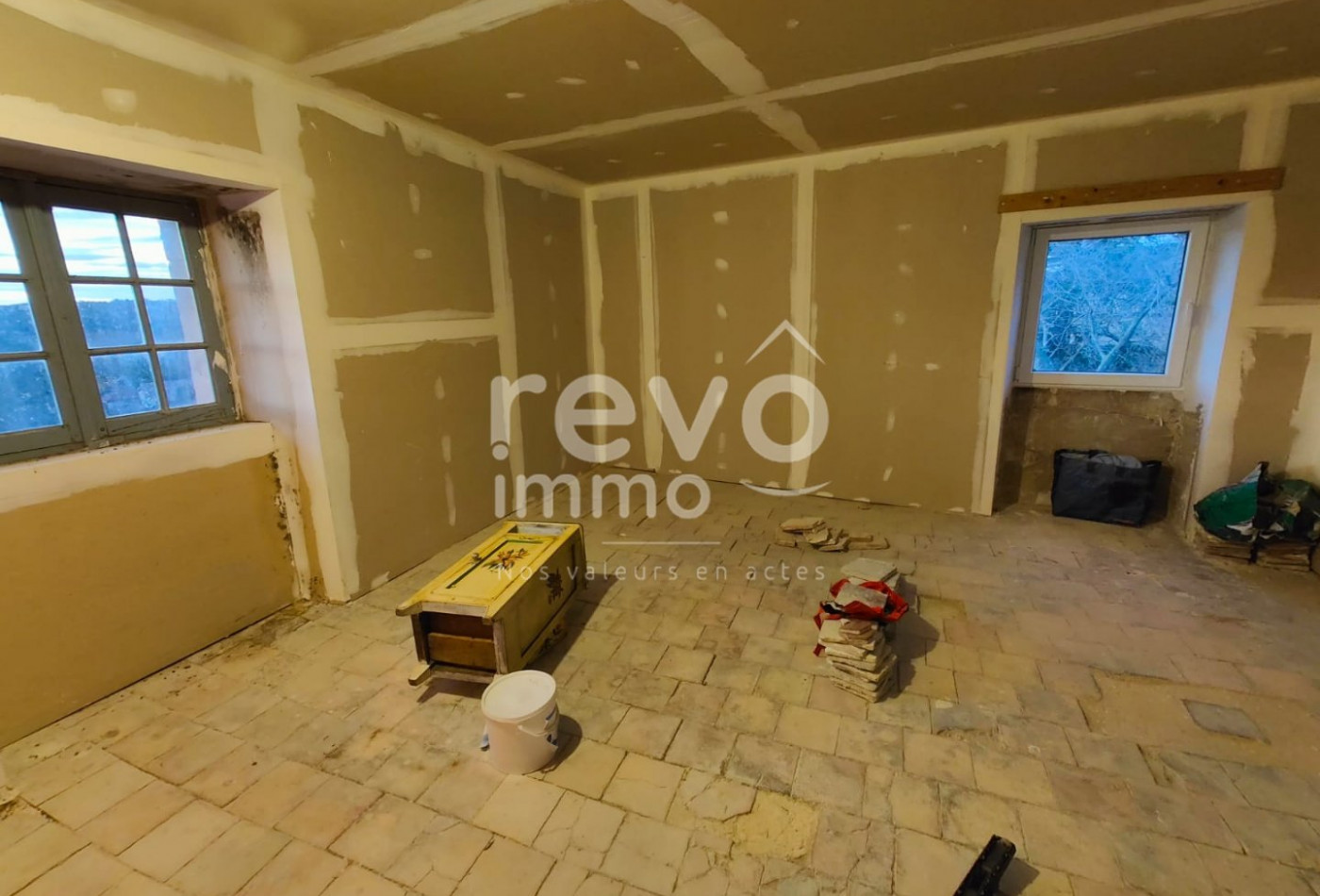 vente Maison bourgeoise Saint Paul Trois Chateaux - Photo 6